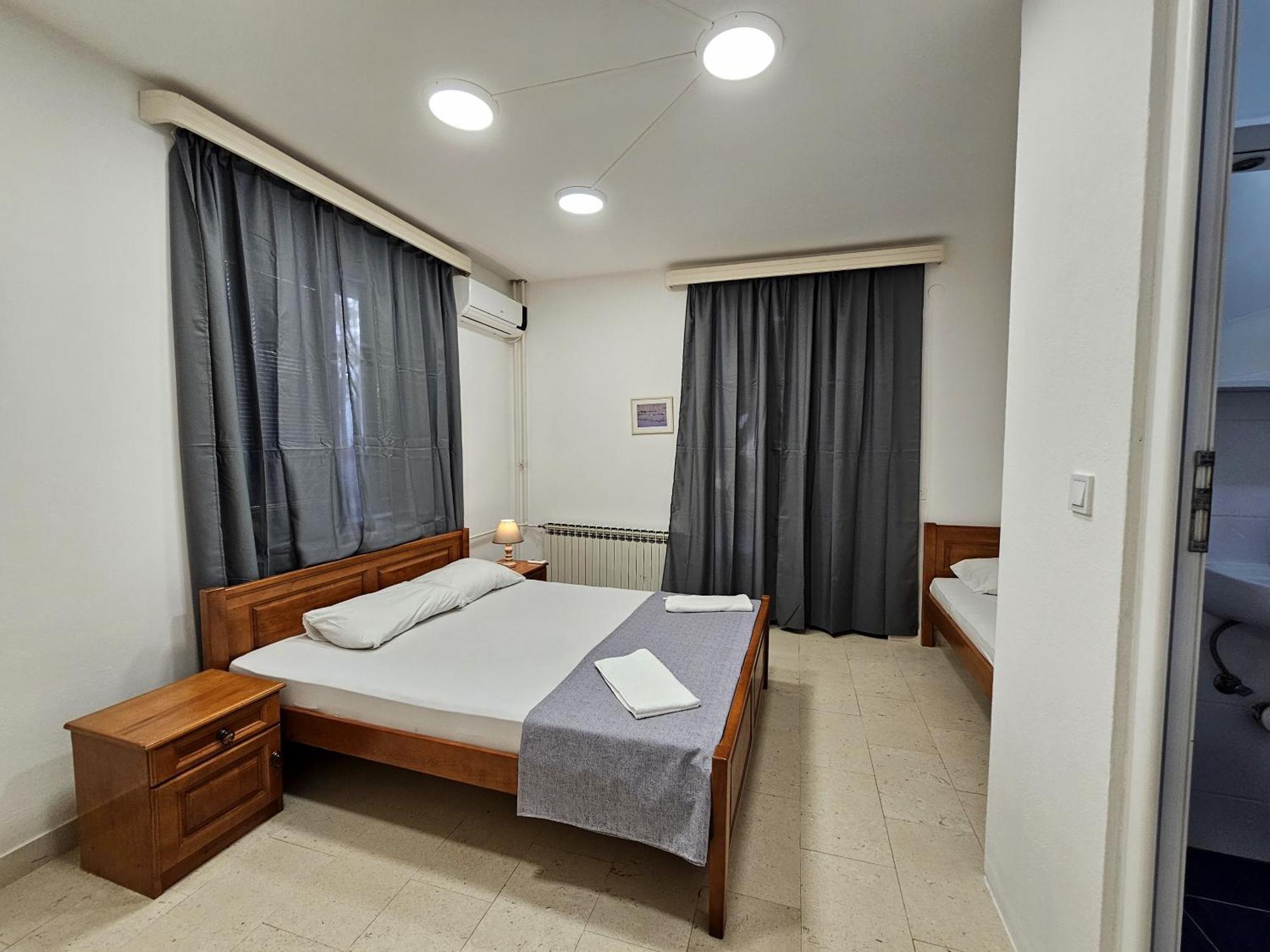 Bravo Plus Budva Exterior foto